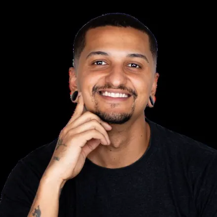 Igor Ferreira, diretor de projetos da Vibe Digital