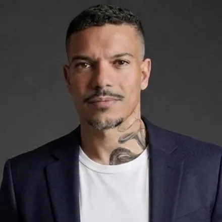 Robson Nobre, responsável pelas automações da Vibe Digital