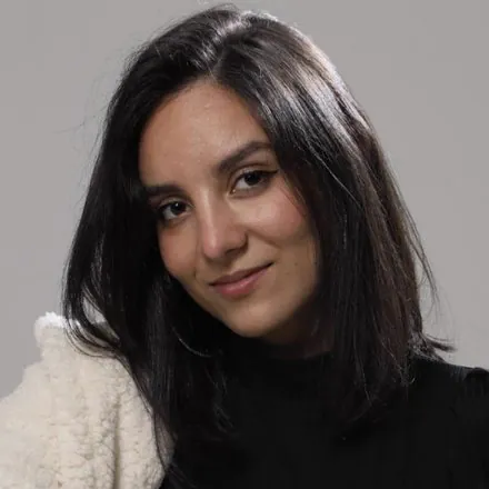 Steffany Carvalho, head comercial da Vibe Digital